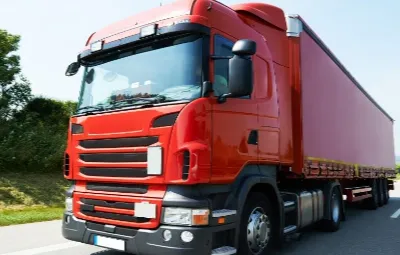 Konya Bursa Ambar Kargo