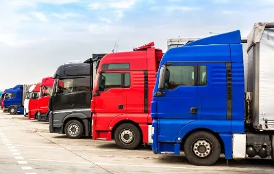 Konya Bursa Ambar Nakliyat