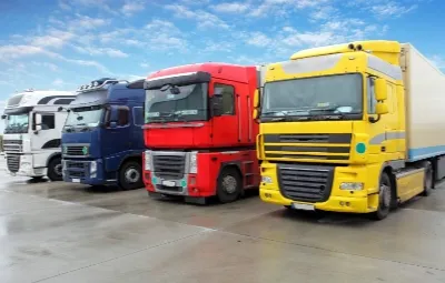 Konya Bursa Nakliye Ambarı