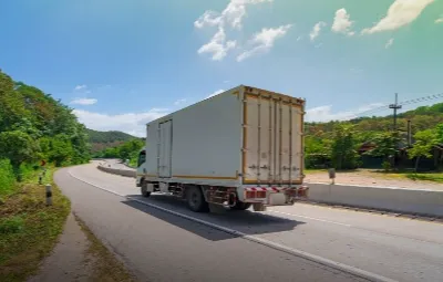 Konya ile Bursa Arası Bulaşık Makinesi Taşıma