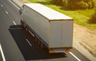 Konya ile Bursa Arası Parça Eşya Taşıma