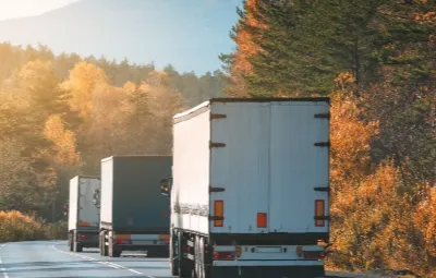 Konya ile Bursa Arası Klima Taşıma